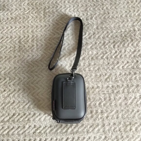 Fosoto Small Camera Case/Organizer/Bag - Color Black - Picture 5 of 12